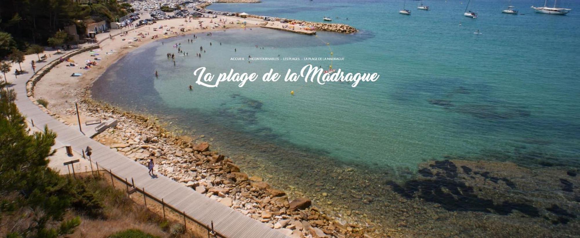 Saint Cyr-Sur-Mer La Madrague Les Aigues Marines Exterior photo